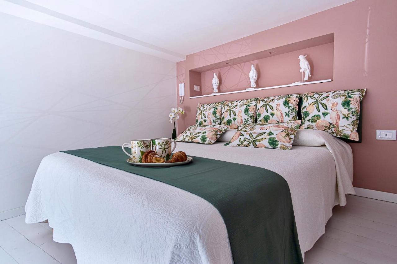 La Gorgone Ortigia Suites 锡拉库扎 外观 照片